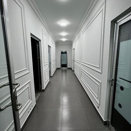 Domino Yerevan Hostel And Hotel Ngoại thất bức ảnh