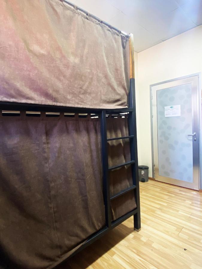Domino Yerevan Hostel And Hotel Ngoại thất bức ảnh