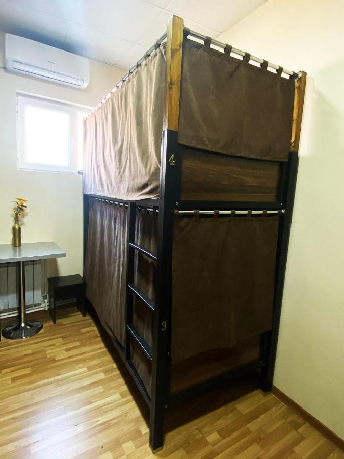 Domino Yerevan Hostel And Hotel Ngoại thất bức ảnh