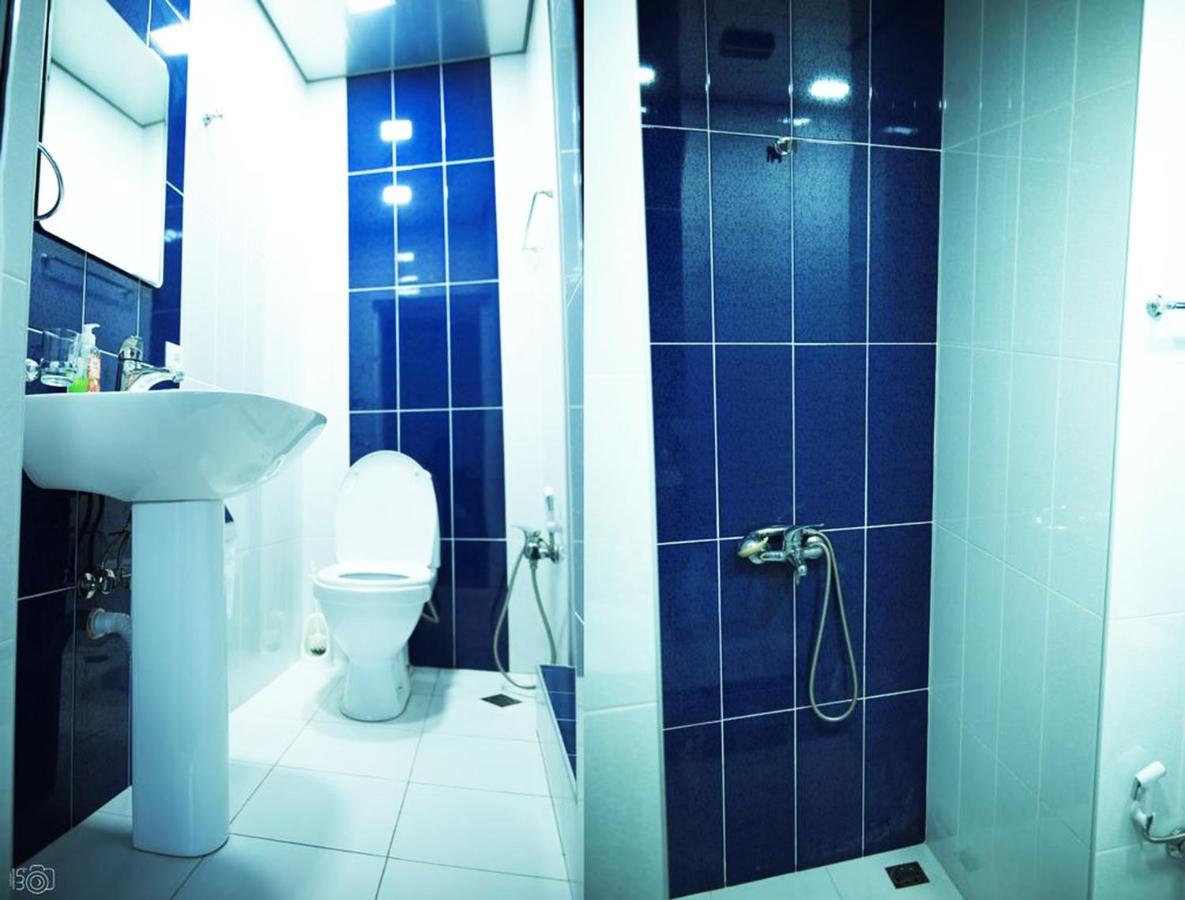 Domino Yerevan Hostel And Hotel Ngoại thất bức ảnh