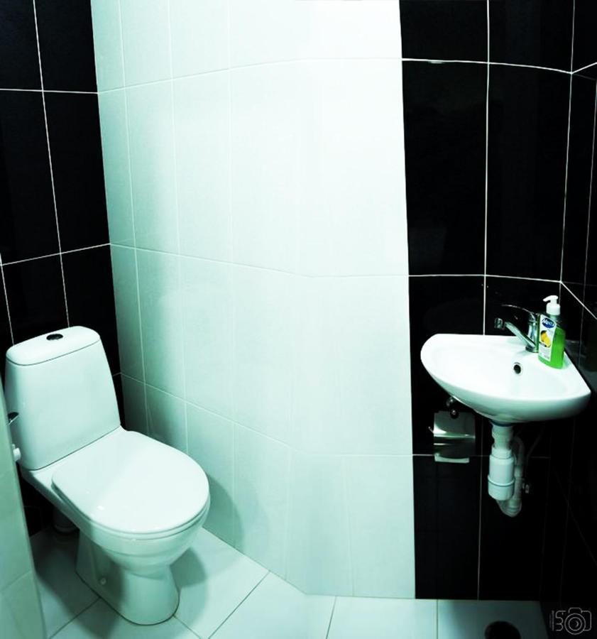 Domino Yerevan Hostel And Hotel Ngoại thất bức ảnh