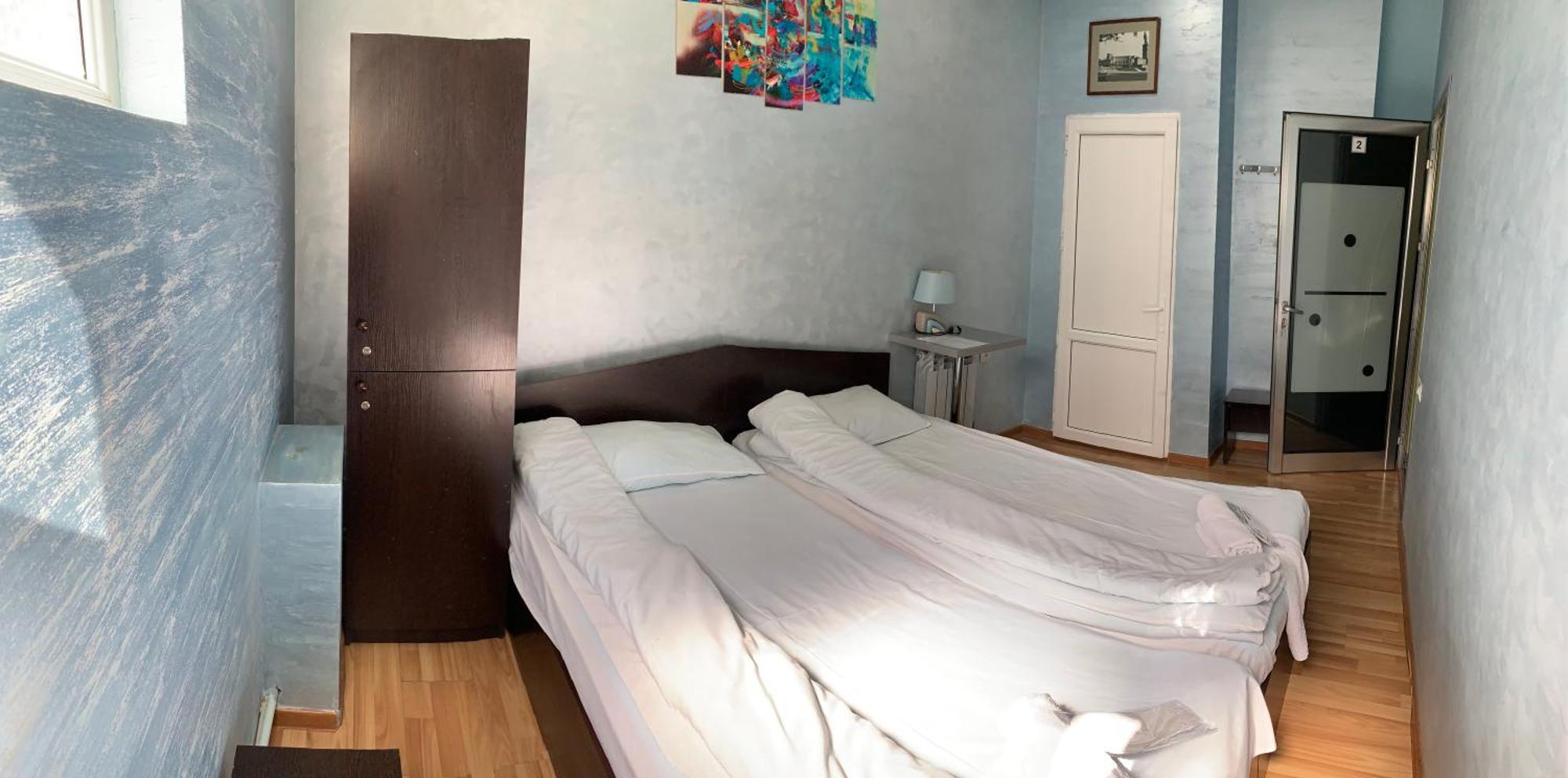 Domino Yerevan Hostel And Hotel Phòng bức ảnh