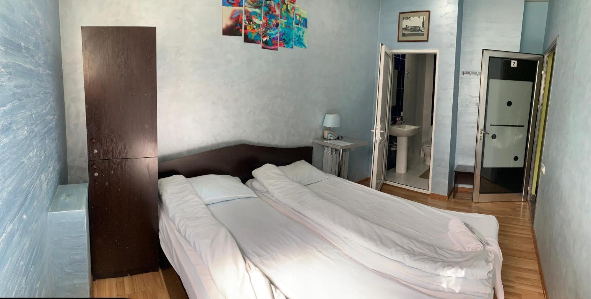 Domino Yerevan Hostel And Hotel Phòng bức ảnh