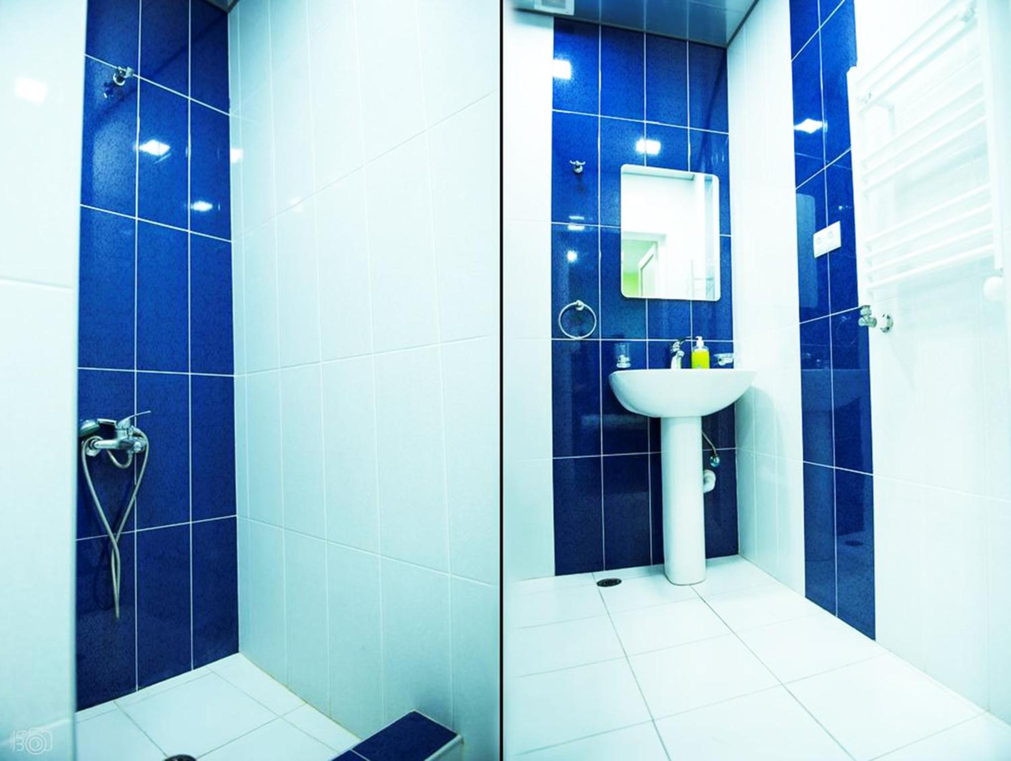 Domino Yerevan Hostel And Hotel Phòng bức ảnh