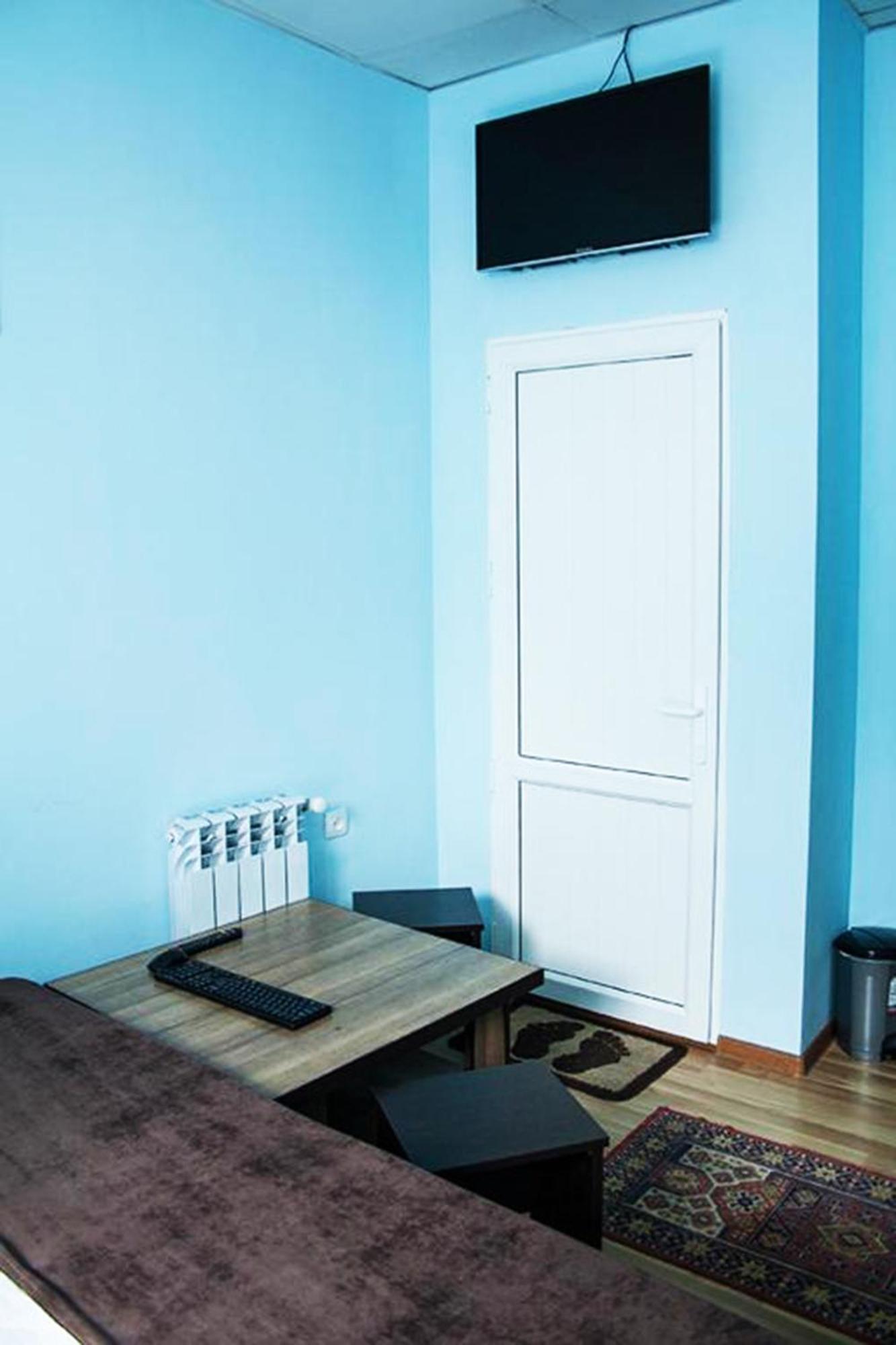 Domino Yerevan Hostel And Hotel Phòng bức ảnh